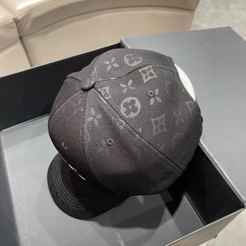 Louis Vuitton Caps